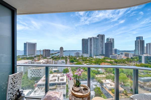 121 NE 34th ST 1805, Miami, FL 33137