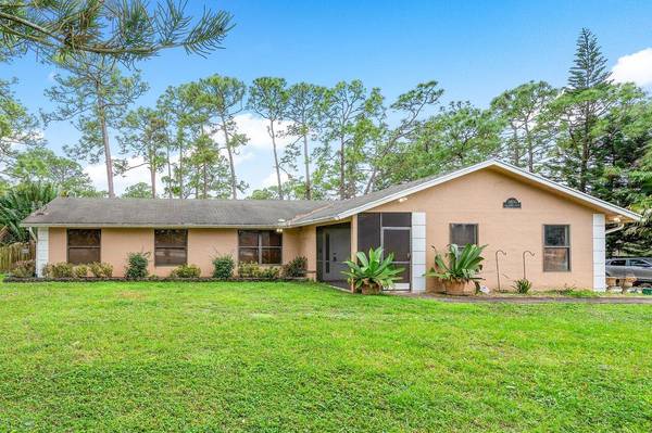 11850 N 60th ST,  The Acreage,  FL 33411