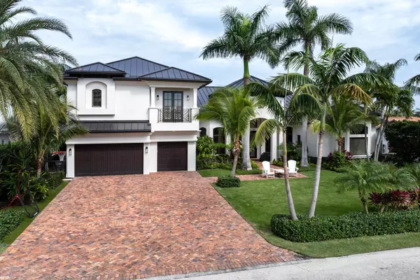 Palm Beach Gardens, FL 33410,2423 Bay CIR