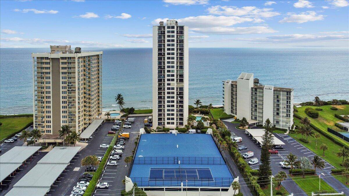 Riviera Beach, FL 33404,5420 N Ocean DR 903