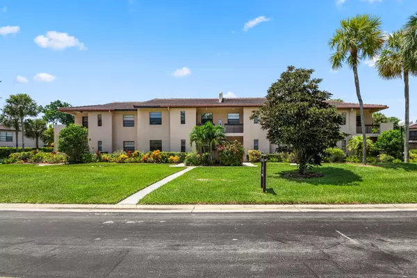 9299 Vista Del Lago 16f, Boca Raton, FL 33428