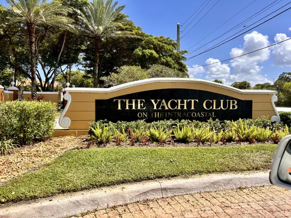 Hypoluxo, FL 33462,127 Yacht Club WAY 109