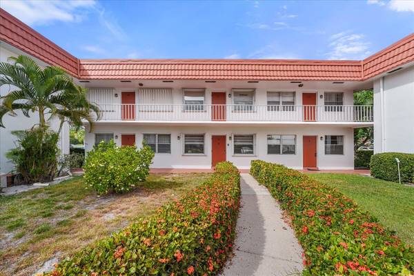 2600 SE Ocean BLVD Ff4, Stuart, FL 34996