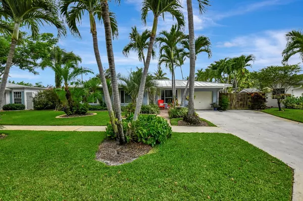 Delray Beach, FL 33444,530 Ibis DR