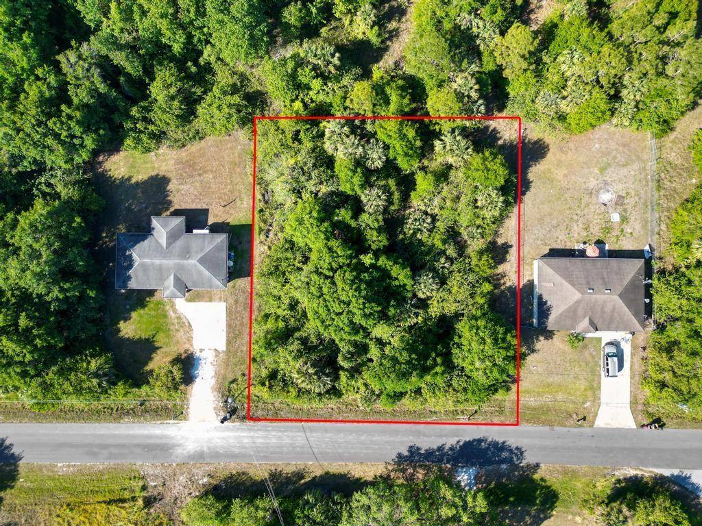 2881 NW 35th DR, Okeechobee, FL 34972