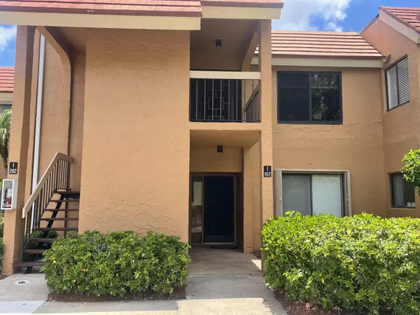 11282 Green Lake DR 202, Boynton Beach, FL 33437