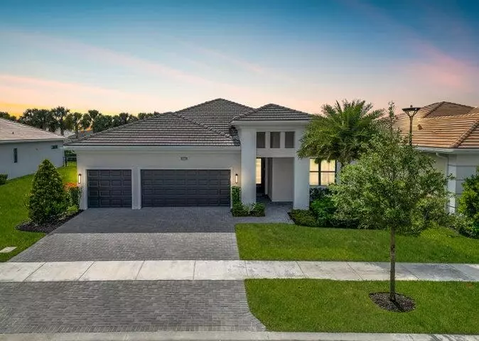 5364 Siesta Key LN, Westlake, FL 33470