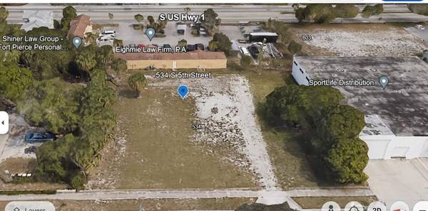 Fort Pierce, FL 34950,534 S 5th S ST