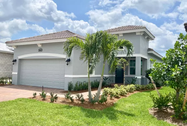 Port Saint Lucie, FL 34987,9267 SW Pepoli WAY