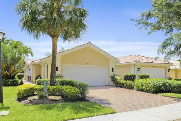 Palm Beach Gardens, FL 33418,5021 Magnolia Bay CIR