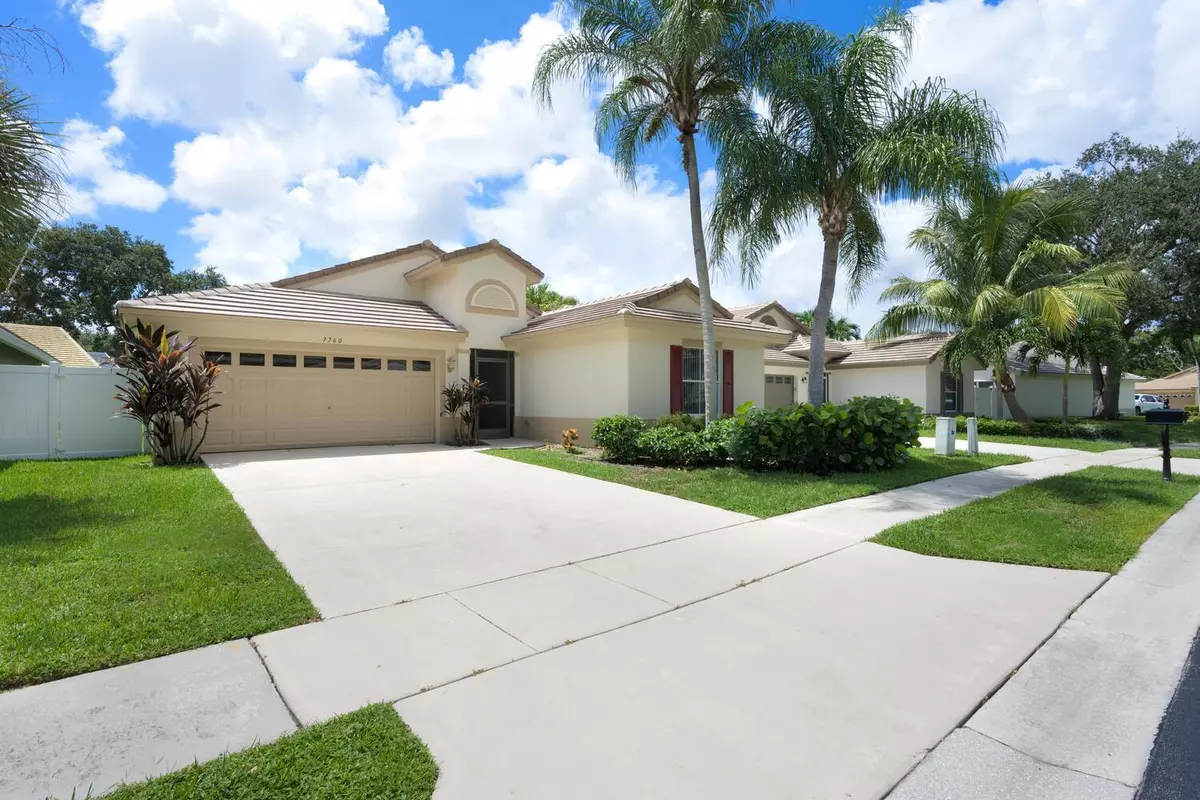 Boynton Beach, FL 33436,7760 Manor Forest LN