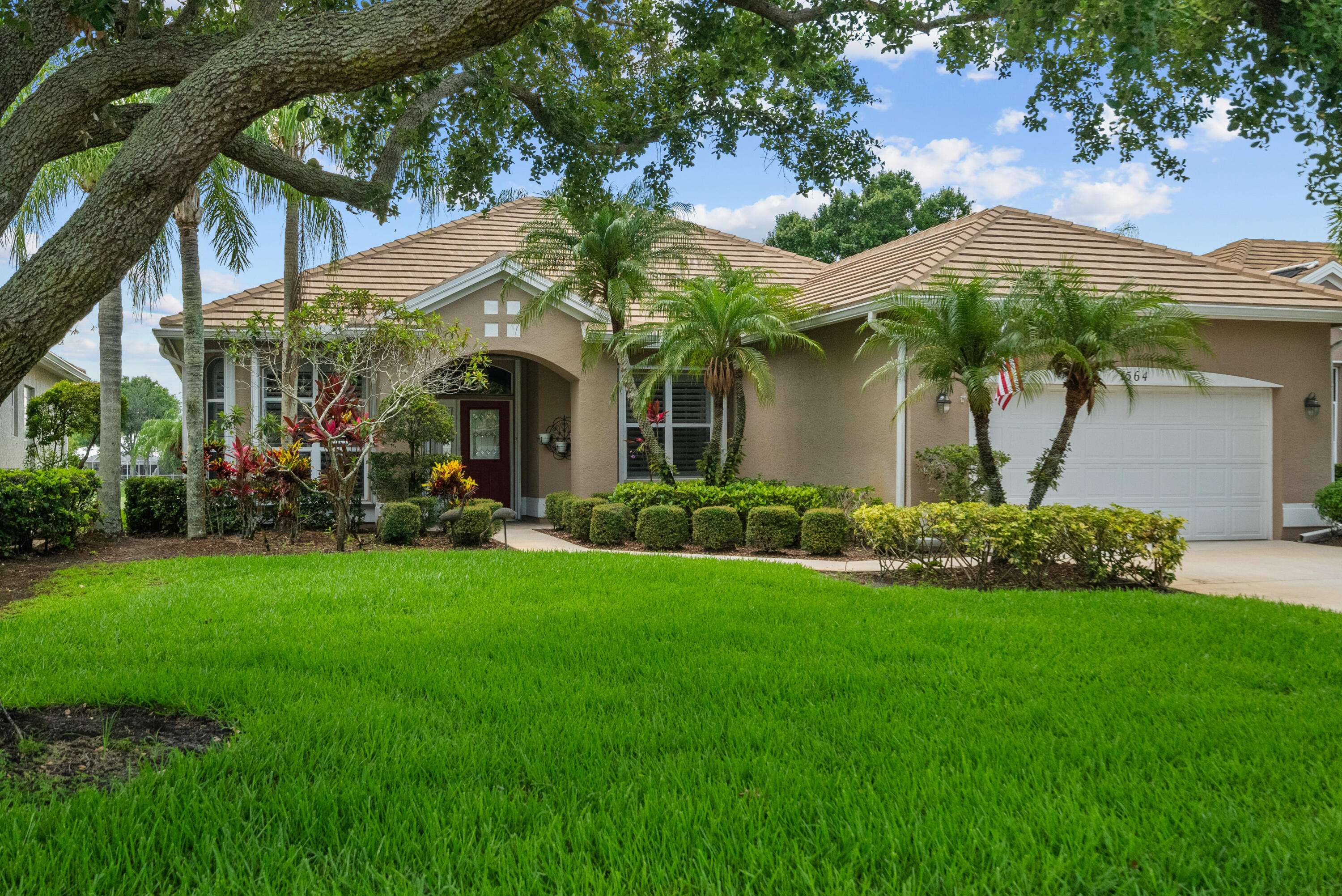 1564 SW Monarch Club DR,  Palm City,  FL 34990