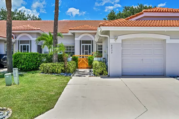 Delray Beach, FL 33446,8039 Summer Shores DR