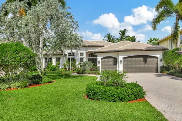 Delray Beach, FL 33446,9514 New Waterford CV