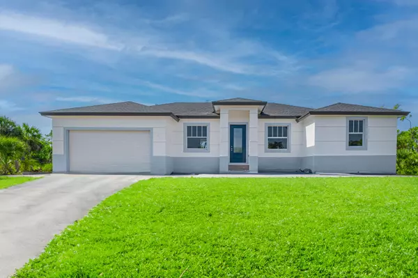 Port Charlotte, FL 33981,15245 Brainbridge CIR