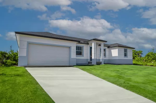 15245 Brainbridge CIR, Port Charlotte, FL 33981