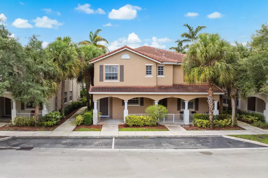 4814 W Bexley Park DR B, Delray Beach, FL 33445