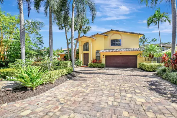 741 NW 6th ST, Boca Raton, FL 33486