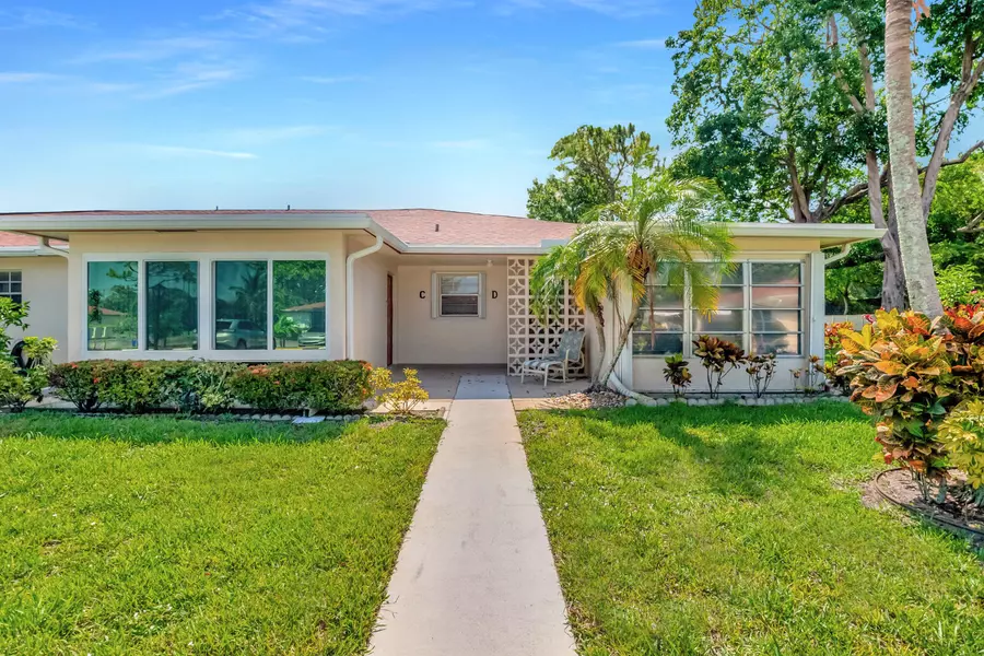 5220 NW 3rd ST D, Delray Beach, FL 33445