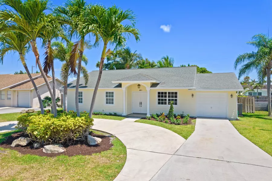 263 NE 24th CT, Boca Raton, FL 33431