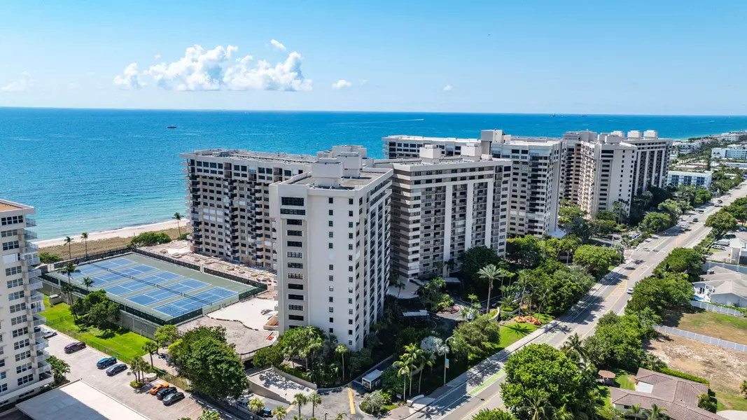 5100 N Ocean BLVD 414, Lauderdale By The Sea, FL 33308