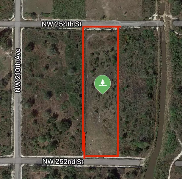 20870 NW 254th ST, Okeechobee, FL 34972