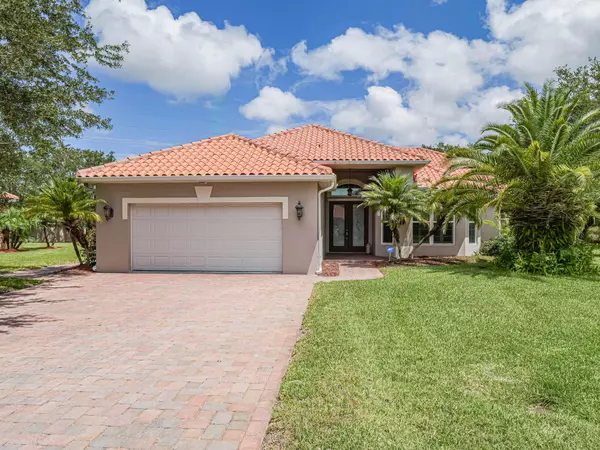 Vero Beach, FL 32967,5853 Pine Ridge CIR