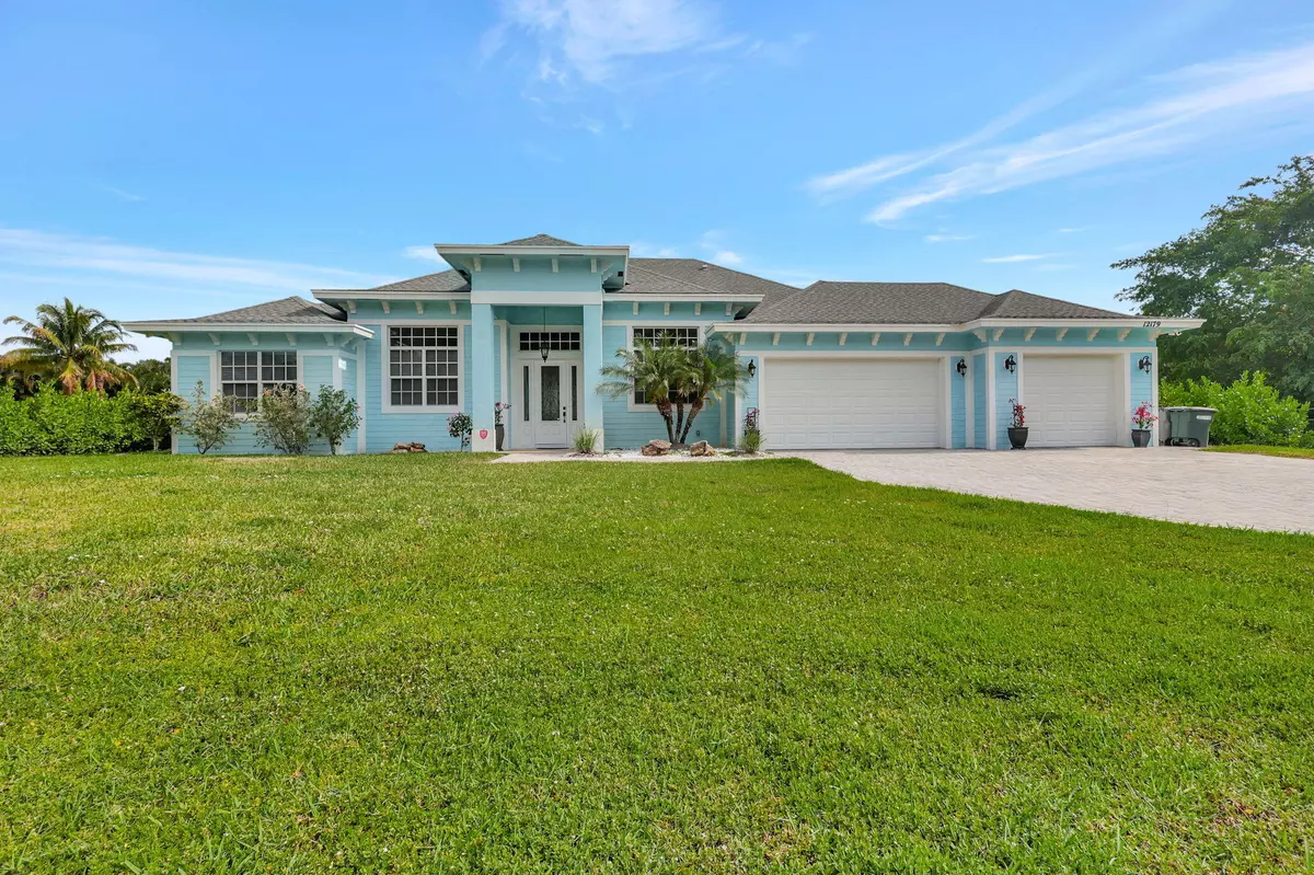 The Acreage, FL 33412,12179 Citrus Grove BLVD