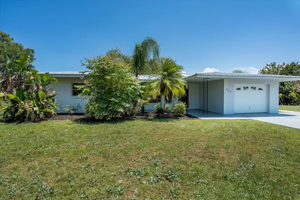 202 Bay ST, Port Saint Lucie, FL 34952