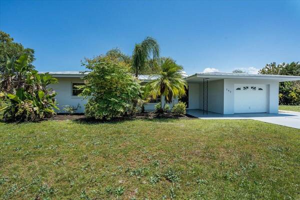 202 Bay ST, Port Saint Lucie, FL 34952