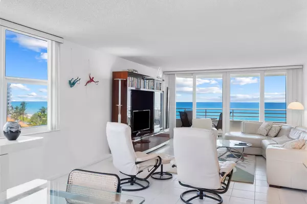 Highland Beach, FL 33487,3407 S Ocean BLVD 6d