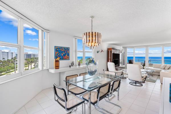 Highland Beach, FL 33487,3407 S Ocean BLVD 6d