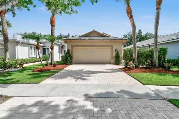 West Palm Beach, FL 33411,9080 Bay Point CIR