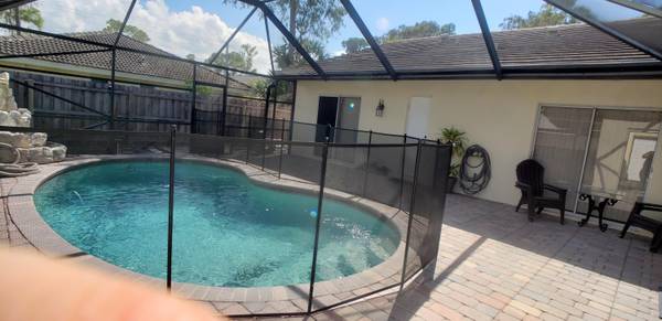 Wellington, FL 33414,1343 Periwinkle PL