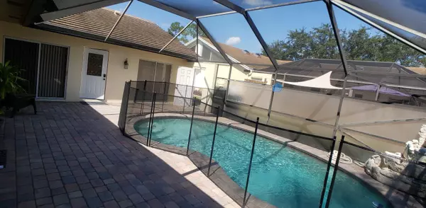 Wellington, FL 33414,1343 Periwinkle PL