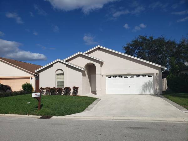 Wellington, FL 33414,1448 Waterway Cove DR