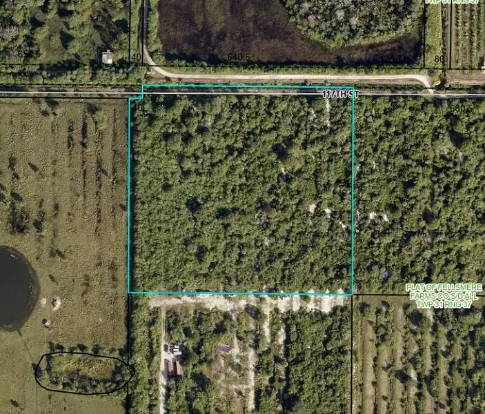 14455 117th ST, Fellsmere, FL 32948