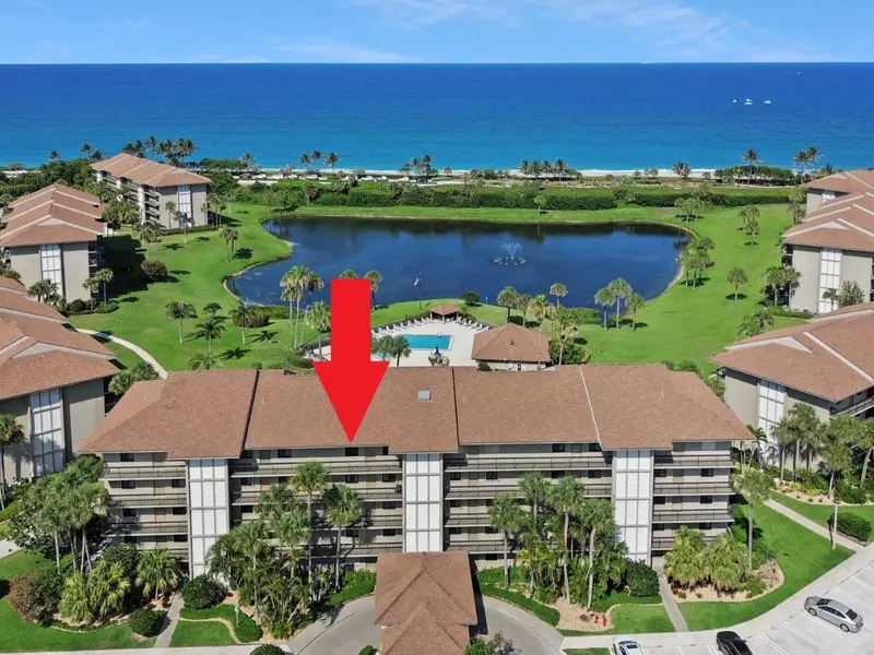 401 S Seas DR 403, Jupiter, FL 33477