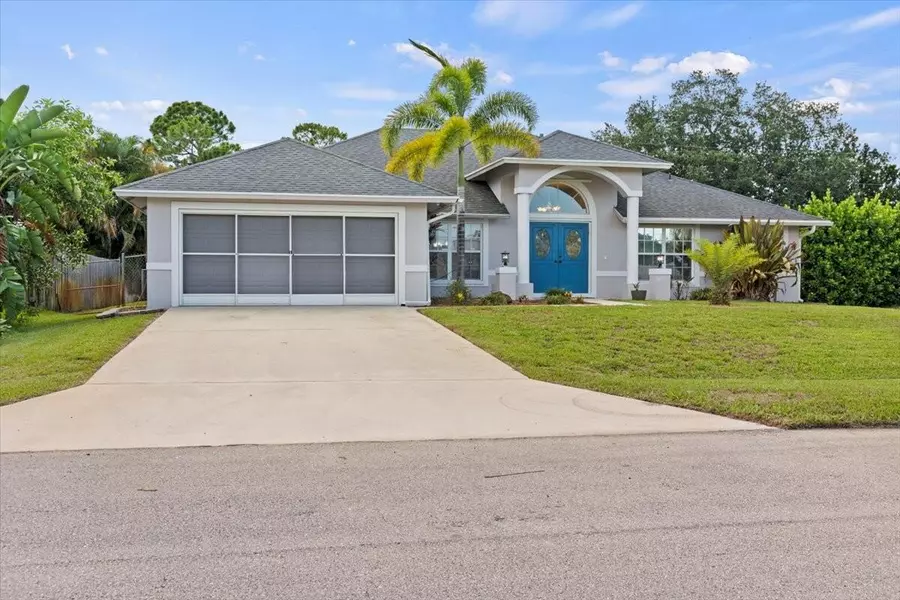 515 SE Cliff RD, Port Saint Lucie, FL 34984