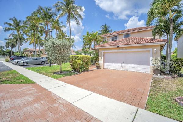 5636 NW 122nd AVE, Coral Springs, FL 33076