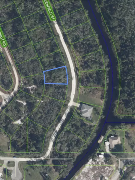 1108 Greenfield ST, Lake Placid, FL 33852