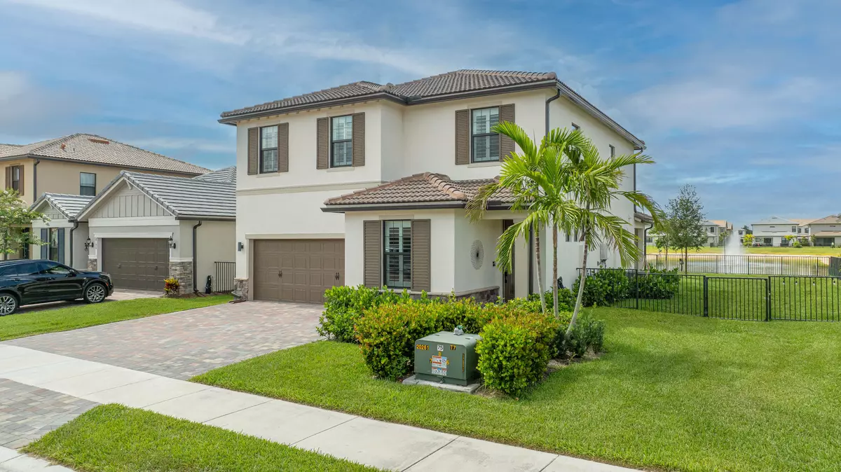 Lake Worth, FL 33467,8194 Cadre Noir RD