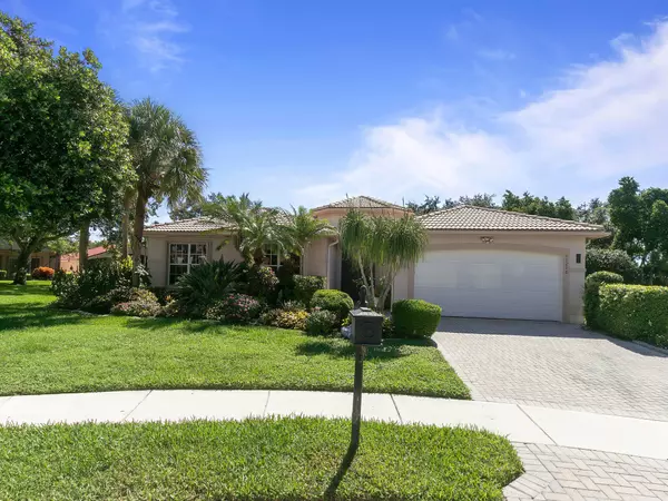 Boynton Beach, FL 33437,11278 Kona CT