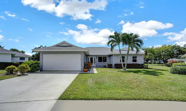 Boynton Beach, FL 33436,10596 Pineada CIR