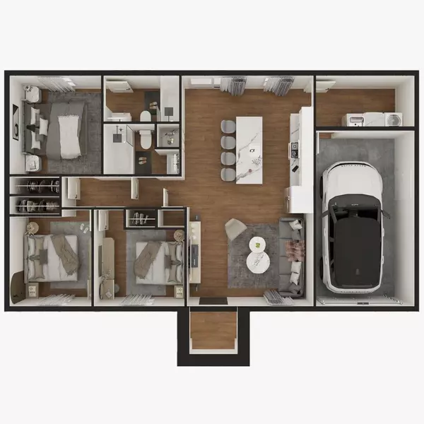 Lehigh Acres, FL 33972,1949 Quintero LN