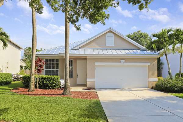 3130 SW Solitaire Palm DR, Palm City, FL 34990