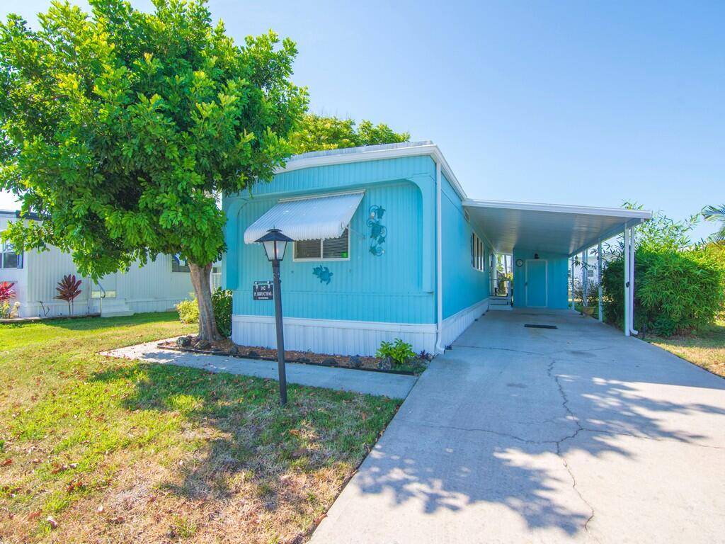 Jensen Beach, FL 34957,102 N Warner DR