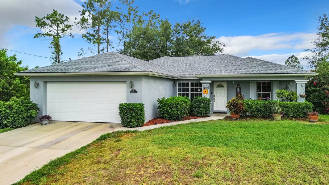 1244 E Ecclesia ST, Lehigh Acres, FL 33974