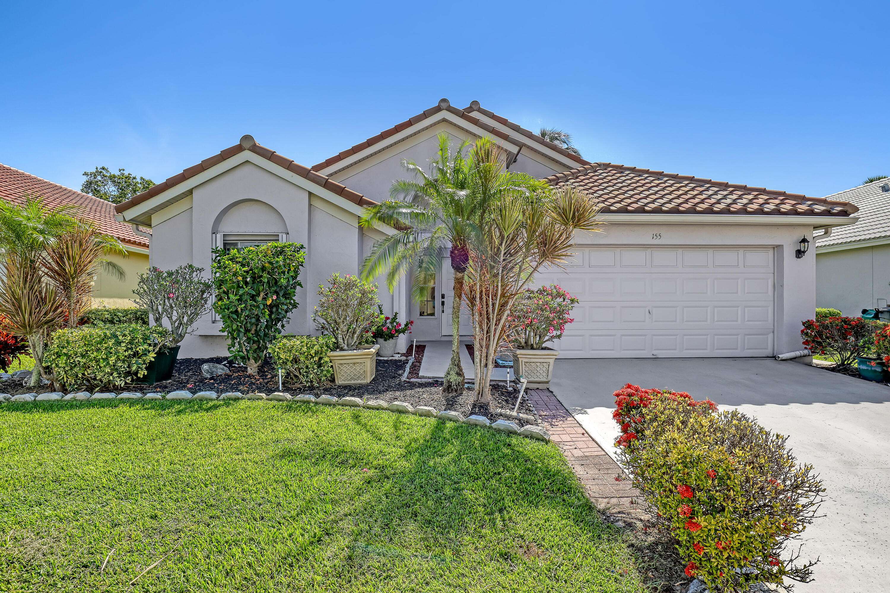 155 St Michaels CT,  Jupiter,  FL 33458