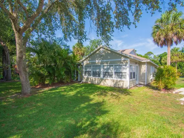 Vero Beach, FL 32966,1858 Sixty Oaks LN